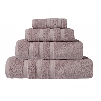 Πετσέτα Βαμβακερή Χεριών 30x50εκ. Prestige 1167 Das Home