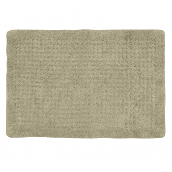 Ταπέτο Μπάνιου Βαμβακερό 50x80εκ. Bathmats 0553 Das Home