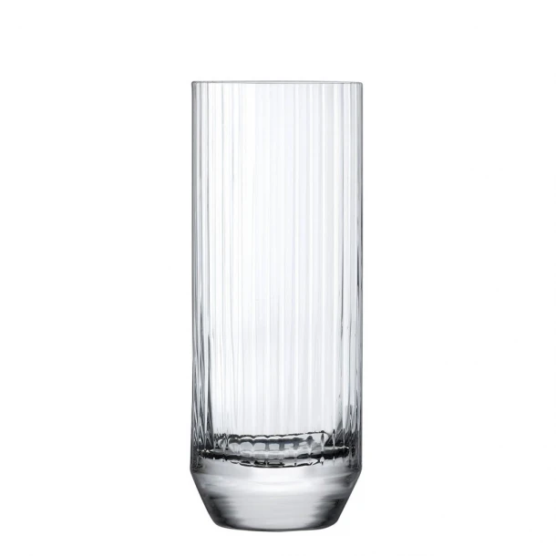 Ποτήρι Σετ 6τμχ Νερού Big Top NUDE 340ml NU64152-6