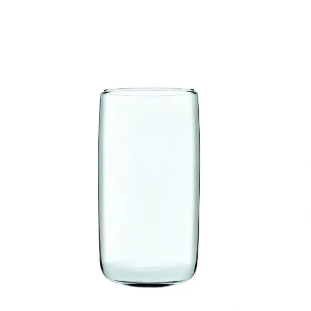 Ποτήρι Νερού Ανακυκλώσιμο Γυαλί Διάφανο Aware Iconic ESPIEL 365ml SPW420805G4