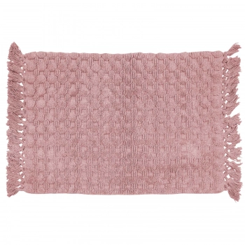 Ταπέτο Μπάνιου Βαμβακερό 50x80εκ. Bathmats 0563 Das Home