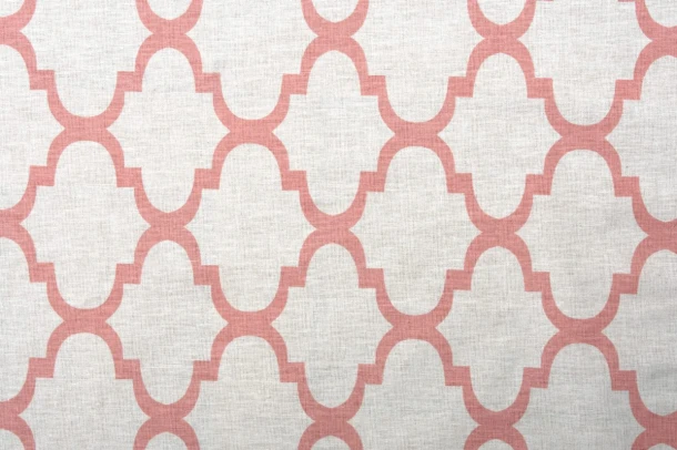 Σεντόνι Μεμονωμένο Βαμβακερό Λίκνου 80x110εκ. Windows 161 Dimcol