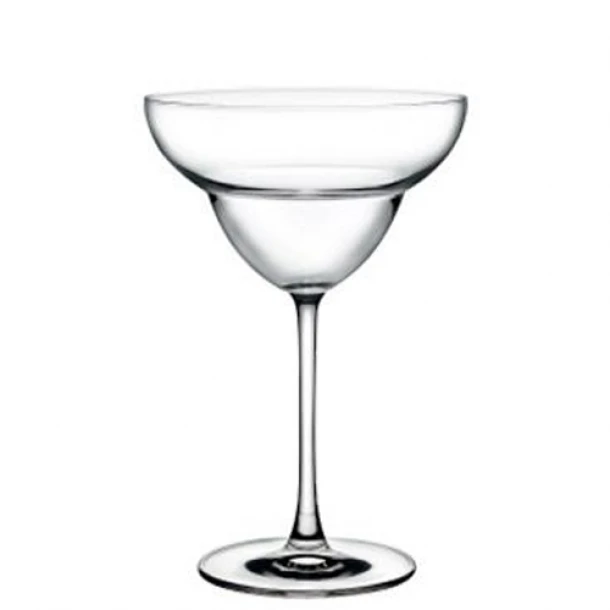 Ποτήρι Σετ 6τμχ Margarita Vintage NUDE 400ml NU66120-6