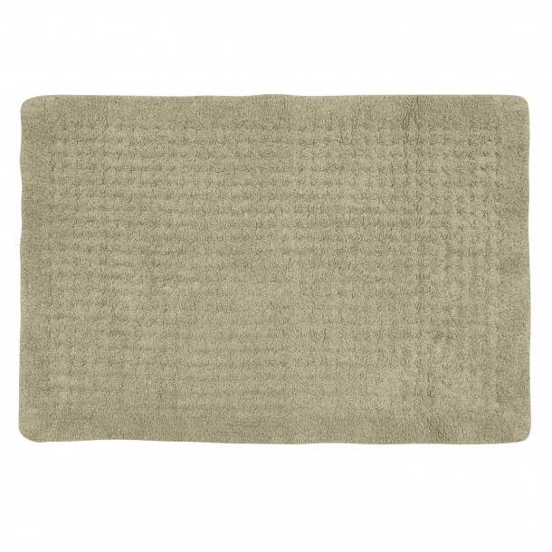 Ταπέτο Μπάνιου Βαμβακερό 50x80εκ. Bathmats 0553 Das Home