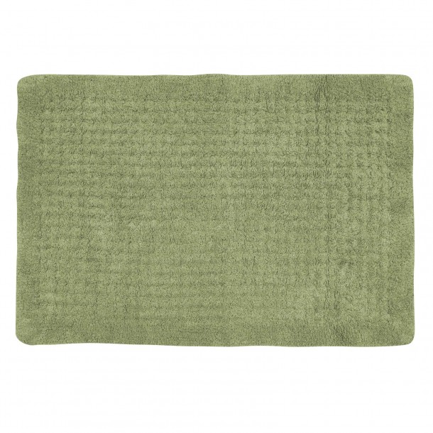 Ταπέτο Μπάνιου Βαμβακερό 50x80εκ. Bathmats 0555 Das Home