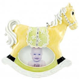 Κορνίζα Παιδική Πολυεστερική Royal Art 14x15εκ. ONG549/23BL