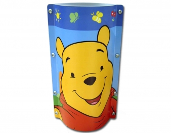 Επιτραπέζιο Φωτιστικό Winnie Pooh Ango 17x11x28,5εκ. 6485