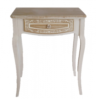 Κονσόλα Ξύλινη Royal Art 60x40x72,5εκ. TIA1/20024