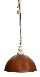 Φωτιστικό Οροφής  ESPIEL 40,5x40,5εκ. RIN106