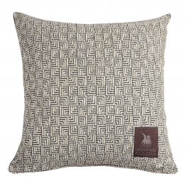 Διακοσμητικό Μαξιλάρι Υφασμάτινο 42x42εκ. Greenwich Polo Club 2766