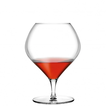 Σετ 6τμχ Ποτήρι Κονιάκ Fantasy NUDE 870ml NU66103-6