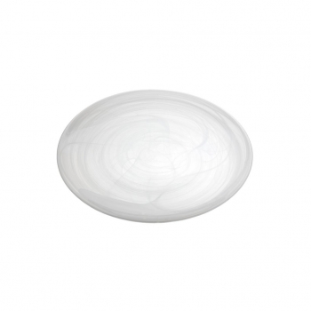 Πιάτο Στρογγυλό Γυάλινο Atlas ESPIEL 21εκ. HOR1311K6