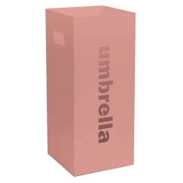 Ομπρελοθήκη Pink Pam & Co 22x22x50εκ. 24-303