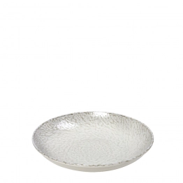 Πιάτο Βαθύ Πορσελάνης Canvas ESPIEL 23x4εκ. KNA120K6