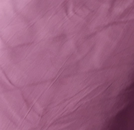 Σεντόνι Μεμονωμένο Βαμβακερό Λίκνου Μονόχρωμο 80x110εκ. Solid 492 Lila DimCol