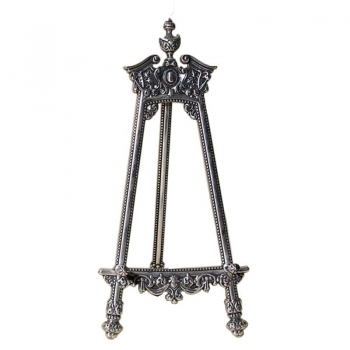 Βάση Κάδρου Μπρούτζινη Royal Art 25εκ. STL1236E