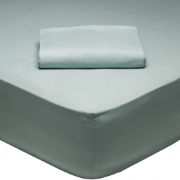 Σεντόνι Μεμονωμένο Βαμβακερό Υπέρδιπλο Με Λάστιχο 170x200+35εκ. Colours 1013 Das Home