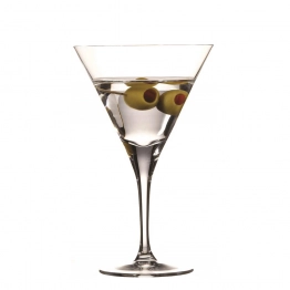 Ποτήρι Σετ 6τμχ Martini Primeur NUDE 250ml NU67008-6