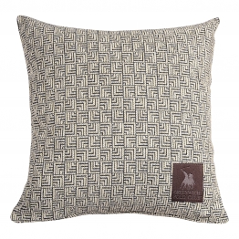 Διακοσμητικό Μαξιλάρι Υφασμάτινο 42x42εκ. Greenwich Polo Club 2766