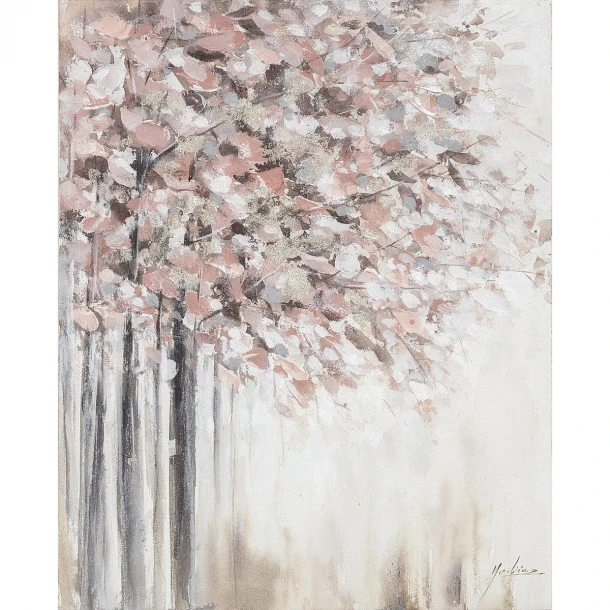 Πίνακας Καμβάς Δέντρο ARTELIBRE 80x100εκ. 14670069