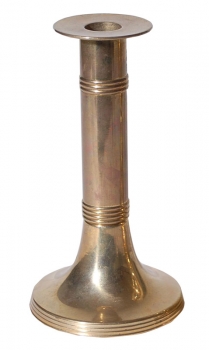 Κηροπήγιο Μπρούτζινο Royal Art 19εκ. STL1054GL