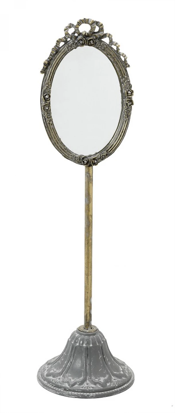 Καθρέπτης Επιτραπέζιος ESPIEL 13,2x49εκ. FUT205