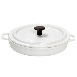 Πυρίμαχο ESPIEL 38x30x9,5εκ. SUN9016