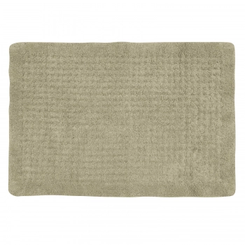 Ταπέτο Μπάνιου Βαμβακερό 50x80εκ. Bathmats 0553 Das Home