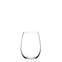 Ποτήρι Σετ 6τμχ Κρασιού Pure NUDE 250ml NU64089-6