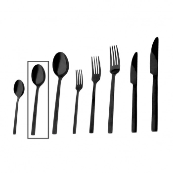 Κουτάλι Φρούτου Ανοξείδωτο 18/0 Divine ESPIEL 18,2εκ.