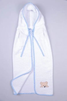 Κάπα Μπεμπέ 80x80εκ. Sleeping Bear Cub 11 Dimcol