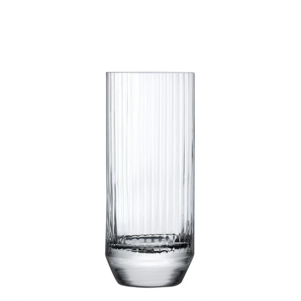 Ποτήρι Σετ 6τμχ Νερού Big Top High Ball NUDE 300ml NU64132-6