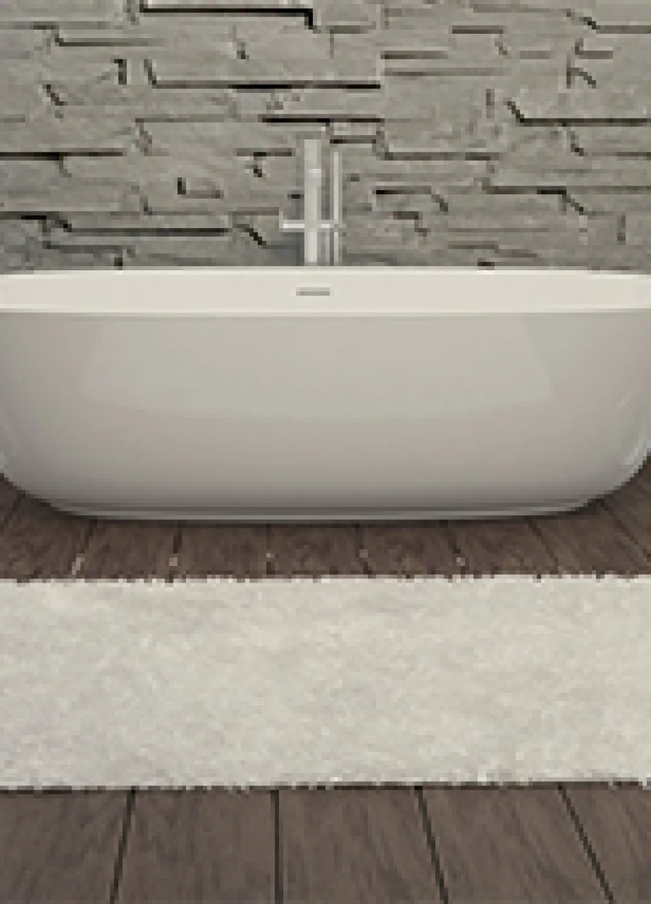 Ταπέτο Μπάνιου