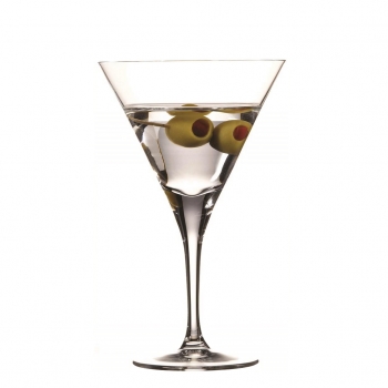 Ποτήρι Σετ 6τμχ Martini Primeur NUDE 250ml NU67008-6