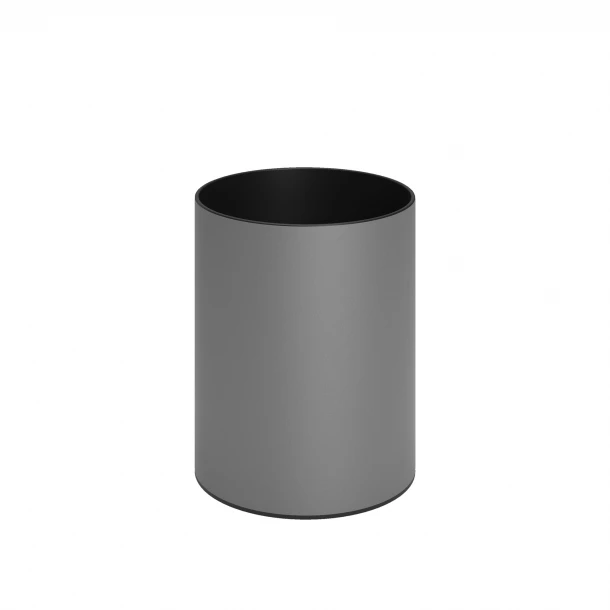 Ποτηροθήκη Inox Pam & Co 8x10εκ. 91-163